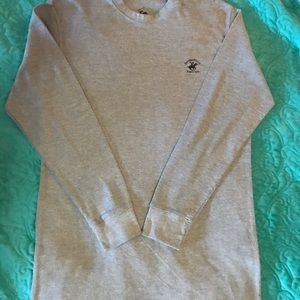 Beverly Hills Polo Club long sleeve